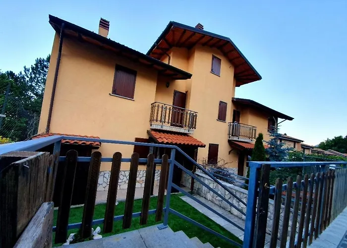 La Casa Di Olivia