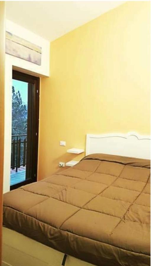 La Casa Di Olivia Holiday home *