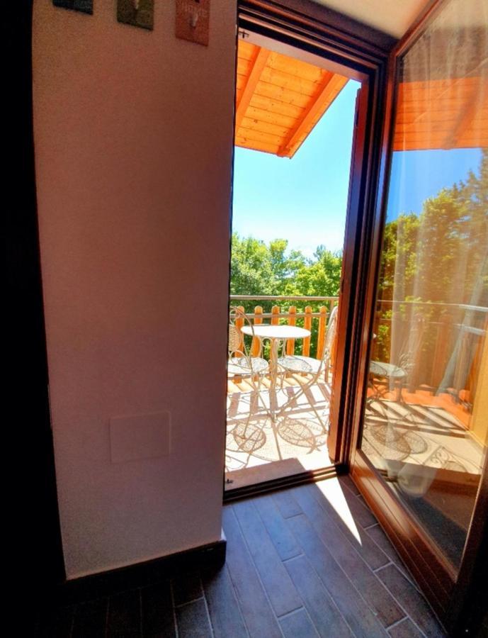 La Casa Di Olivia Holiday home