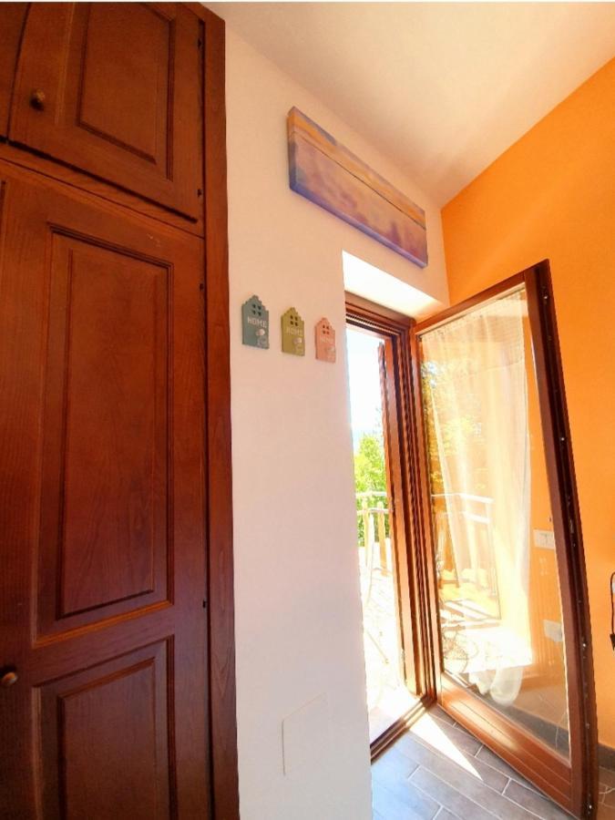 Holiday home La Casa Di Olivia