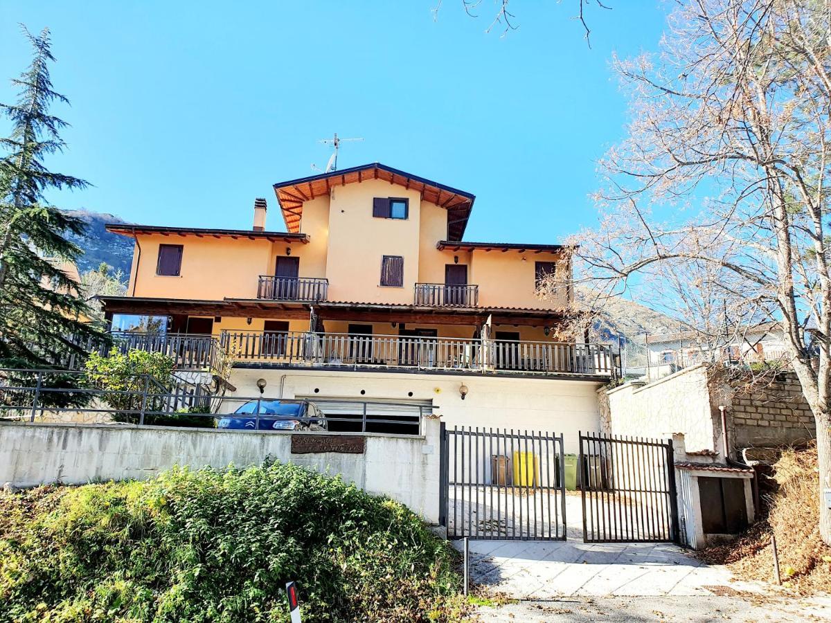 La Casa Di Olivia *