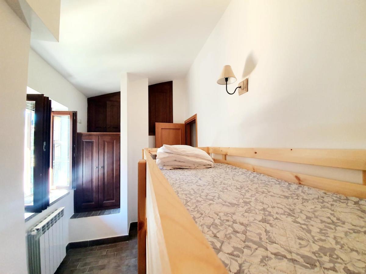 Holiday home La Casa Di Olivia Rocca di Cambio