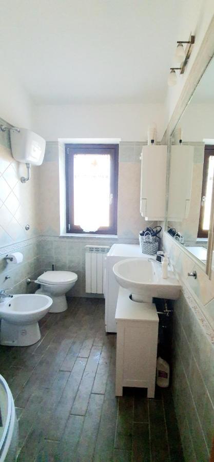 Holiday home La Casa Di Olivia