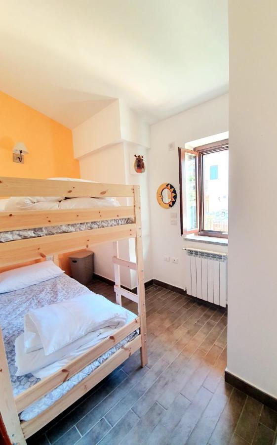 Holiday home La Casa Di Olivia Rocca di Cambio