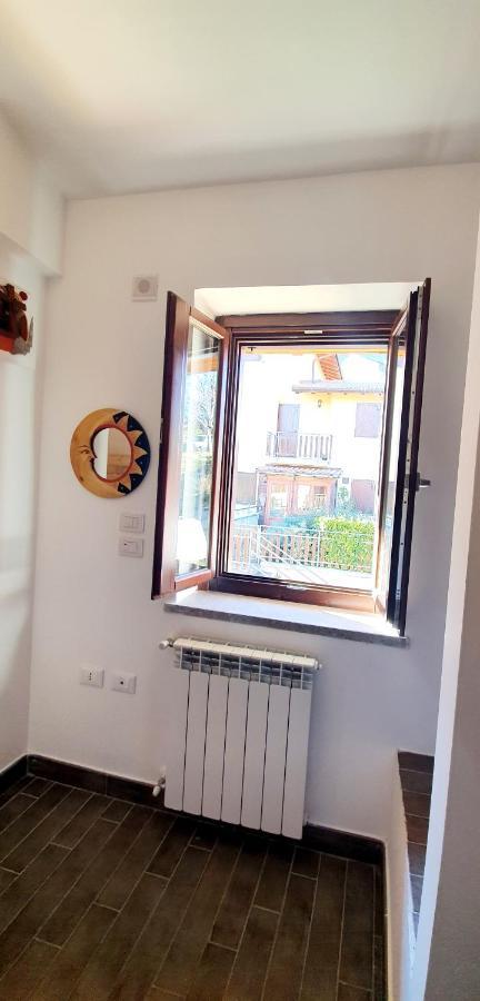 La Casa Di Olivia Holiday home *