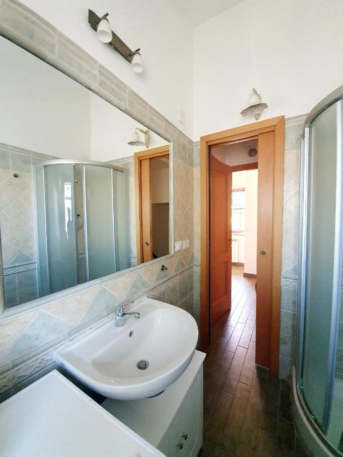 La Casa Di Olivia Holiday home Rocca di Cambio